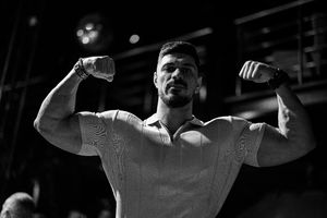 Регистрация NBC BATTLE 3 (Фотограф Роман Притула) Чб